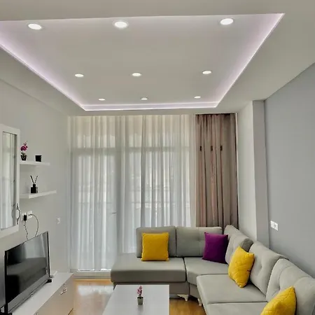 The “jolly Home” Apartmán