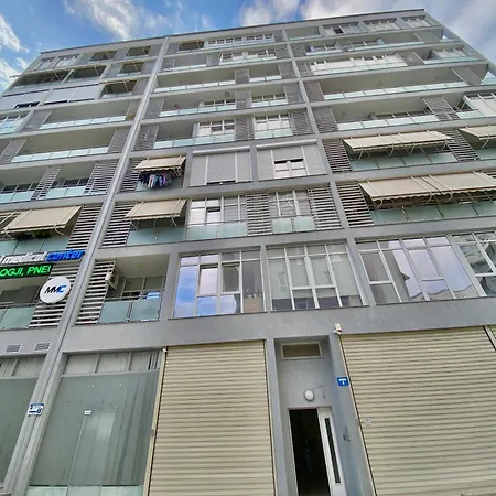 The “jolly Home” Διαμέρισμα